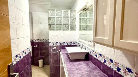 Foto 5 de Piso en venta en Calle Antonio Maura, 18, Tarifa ciudad, Tarifa