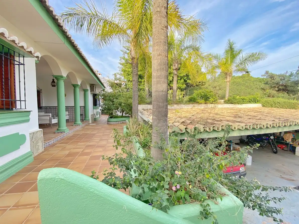 Maison mitoyenne à vendre à Marbella Centro, imagen 10