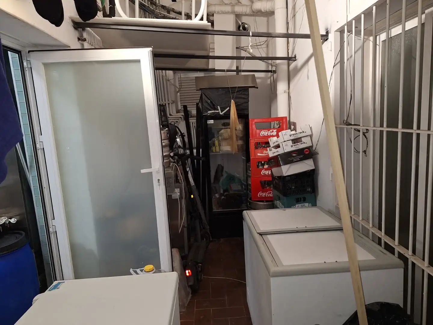 Business premises for transfer in Sarrià - Sant Gervasi, imagen 9