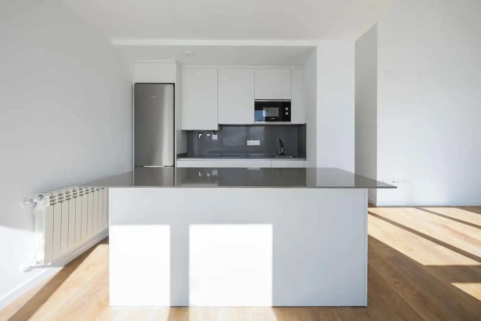 Wohnung zum Verkauf in N/A, -1, Zona media