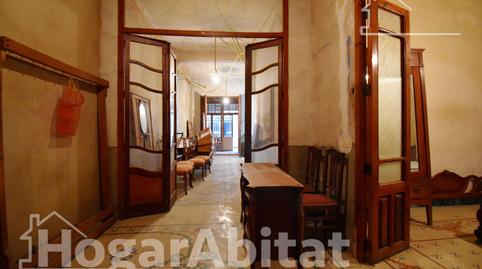 Foto 5 de Casa o xalet en venda a Avenida Verge del Castell, Favara, Valencia