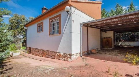 Foto 3 de Casa o chalet en venta en Calle del Nogal, Fuentenovilla, Guadalajara