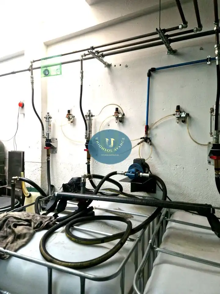 Gewerbefläche zur Übernahme in Carabanchel, imagen 6