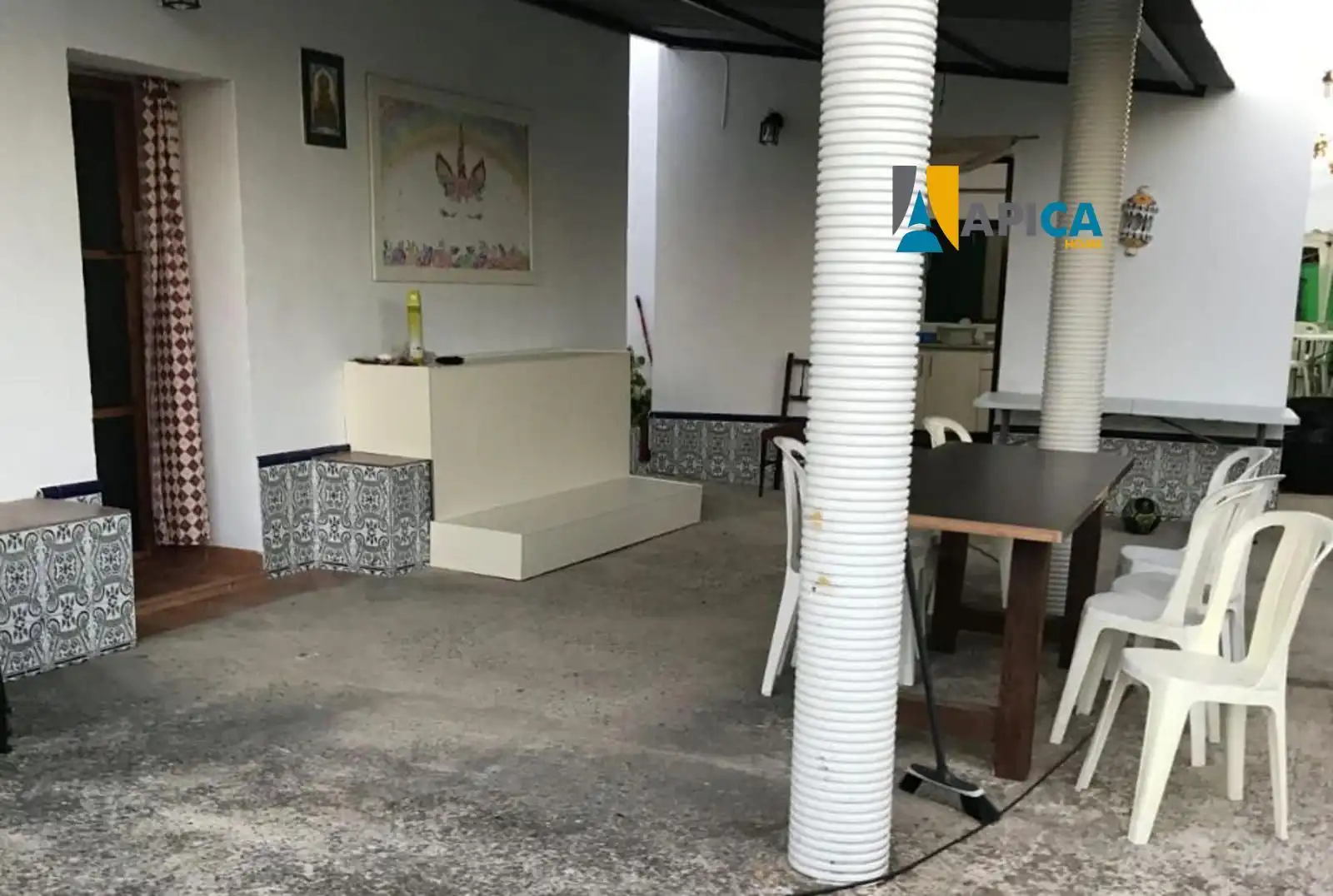 Casa o xalet en venda a Barbate ciudad