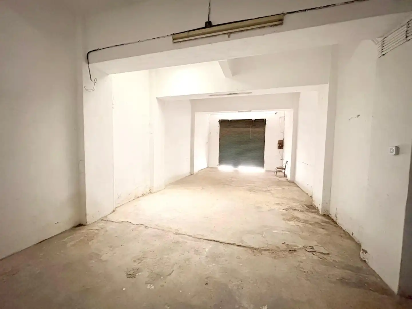 Piso en venta en Barcelona con Terraza