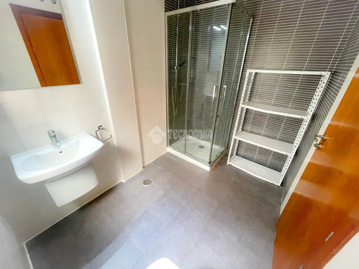 Bathroom of Flat for sale in Guadarrama  with Heating, Storage room and Balcony