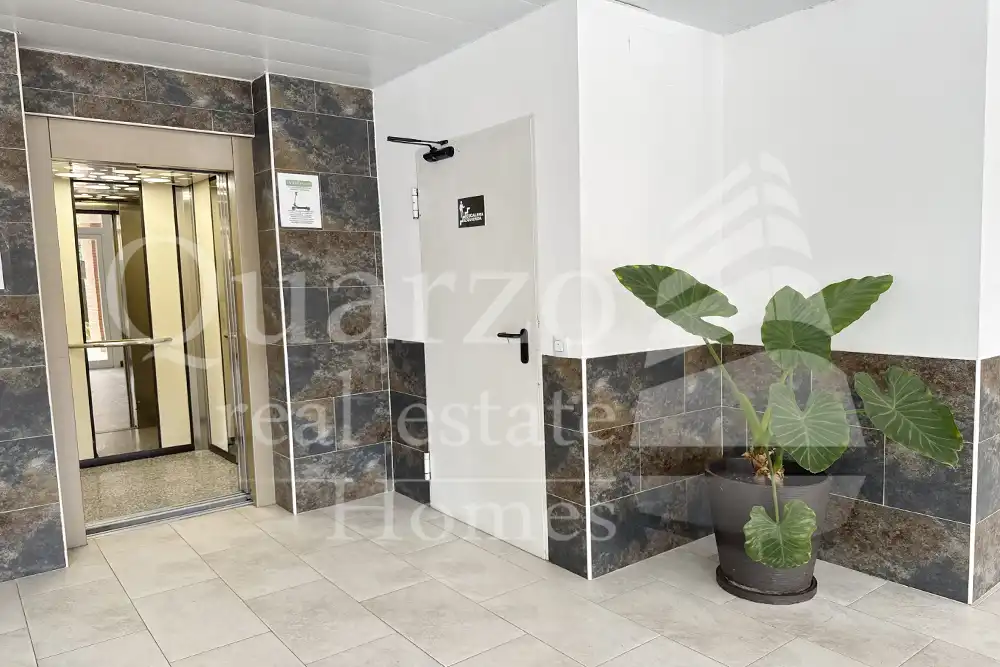 Apartment mit Terrasse zum Verkauf in Avinguda de la Marina Baixa, imagen 34