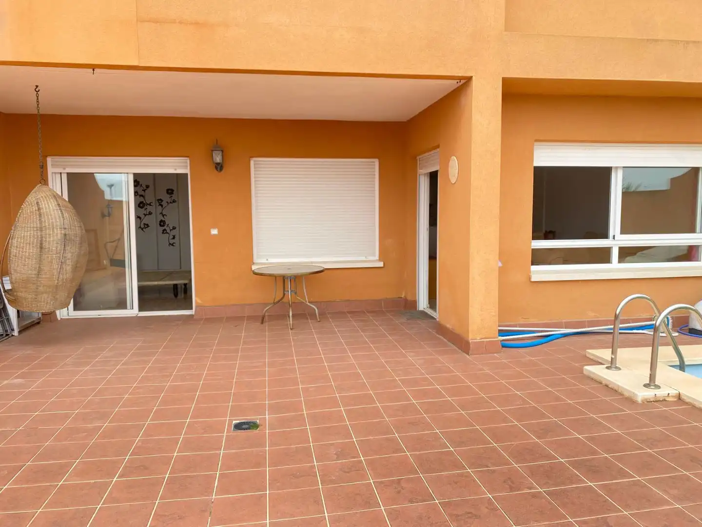 Apartament amb piscina en venda a El Hornillo, imagen 40