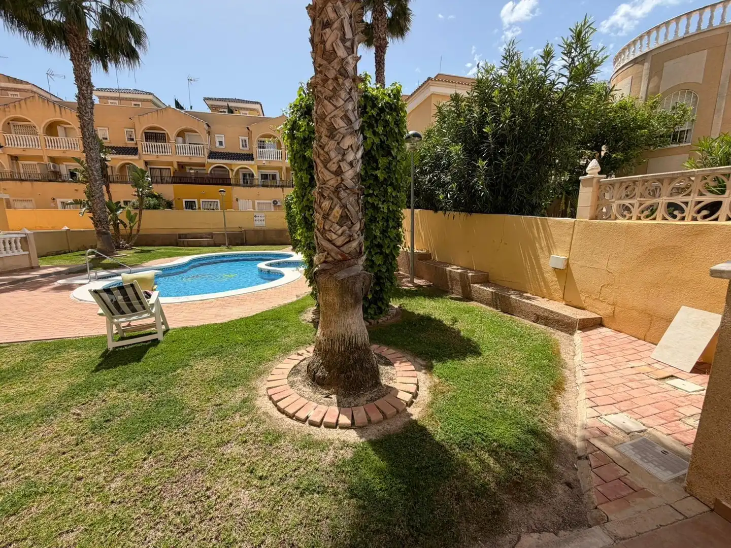 Pis en venda a O-1 FILIPINAS, Villamartín - Las Filipinas