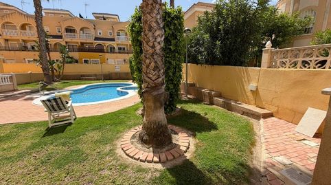 Foto 3 de Pis en venda a O-1 Filipinas, Villamartín - Las Filipinas, Orihuela