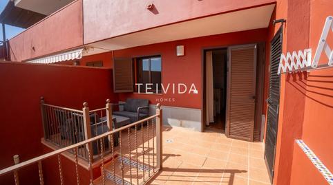 Foto 3 de Dúplex en venta en El Cardon, Playa Fañabé Alto, Adeje
