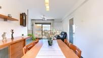 Dining room of Flat for sale in Vilanova i la Geltrú  with Terrace