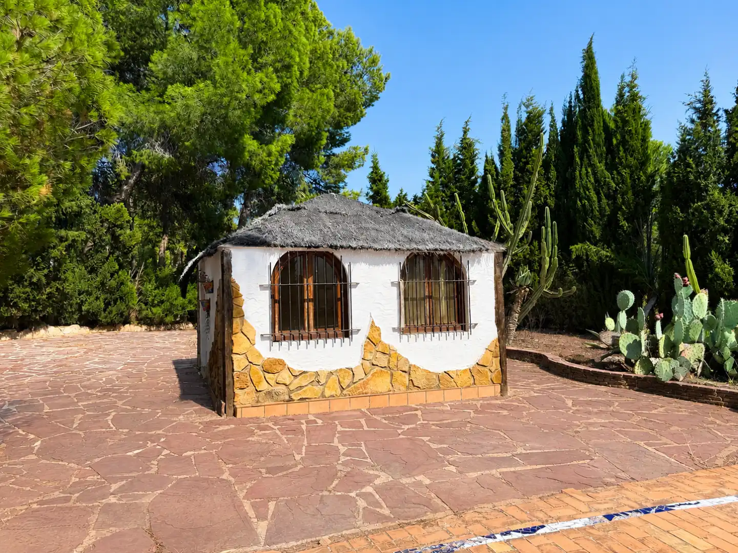 Exterior view of Houses for sale in Bétera  with Air Conditioner, Heating and Swimming Pool