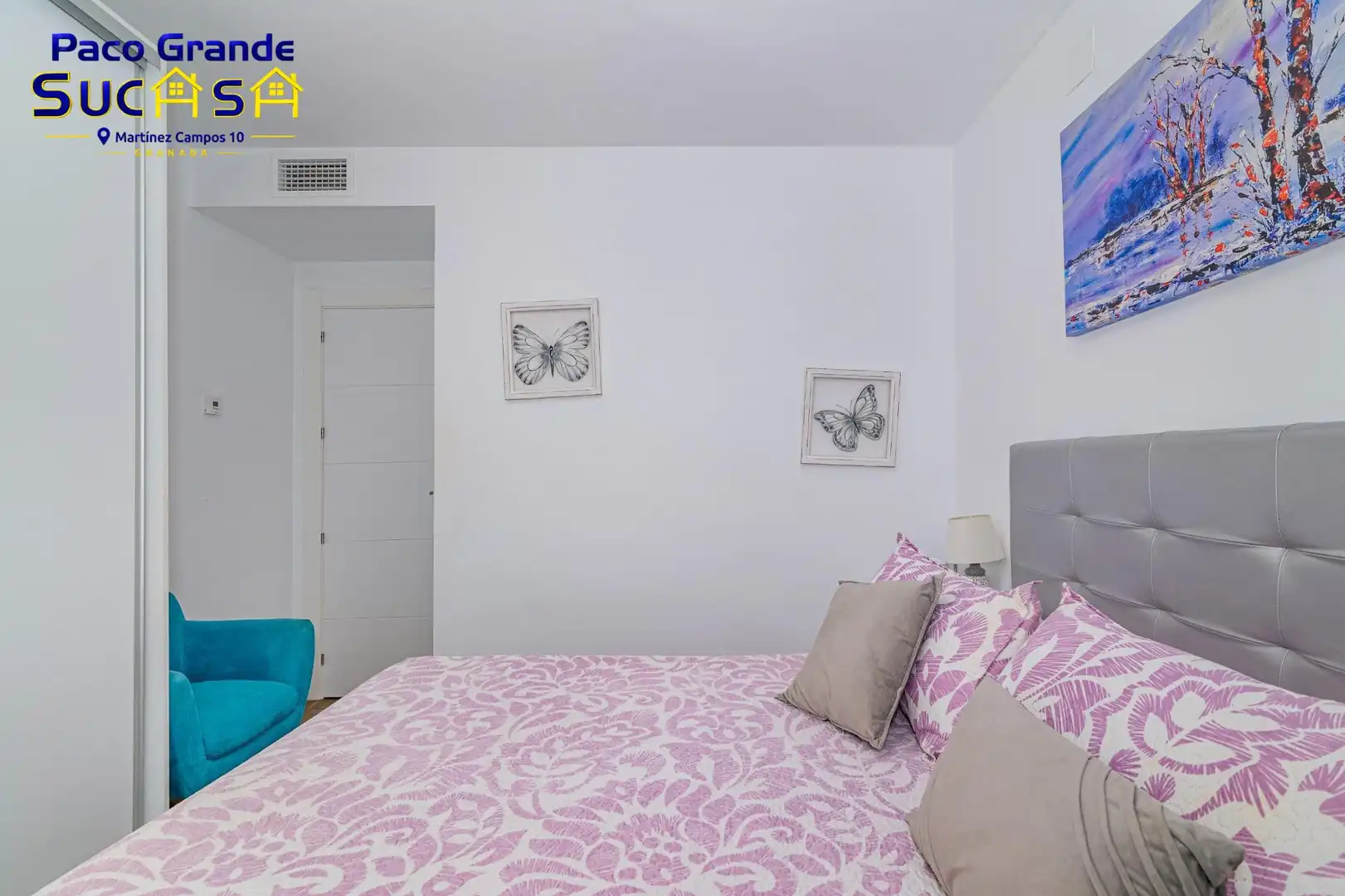 Duplex with lift for sale in Calle Calle Tres Cruces 13, imagen 17