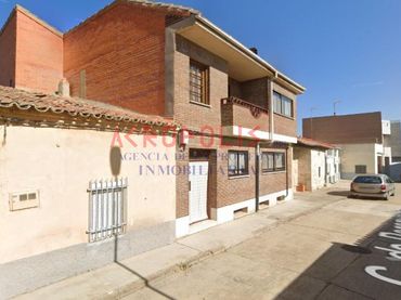 Terreno residenziale in vendita a Plaza Bermillo Sayago