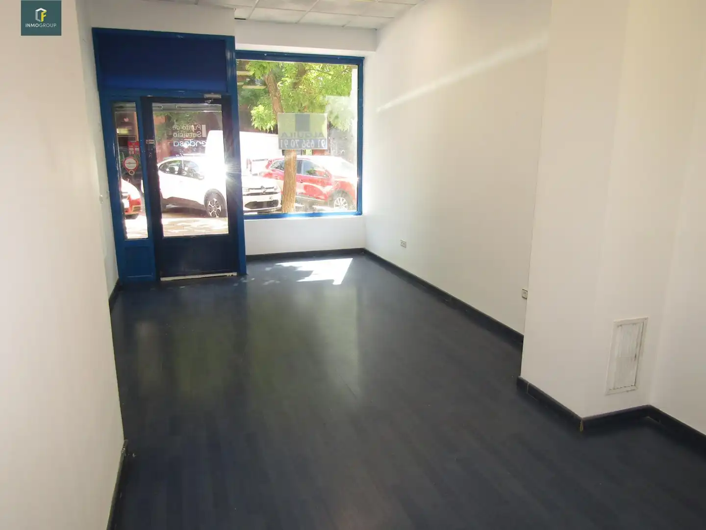 Commercial properties for rent in Torrejón de Ardoz