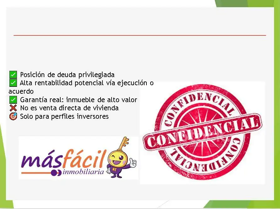 Casa o chalet en venta en Canteras