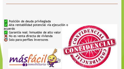 Foto 3 de Casa o xalet en venda a Canteras, Murcia