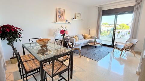 Photo 3 of Single-family semi-detached for sale in  C/ el Castaño, 15, 1, 21 - Torreblanca, , Torreblanca del Sol, Málaga