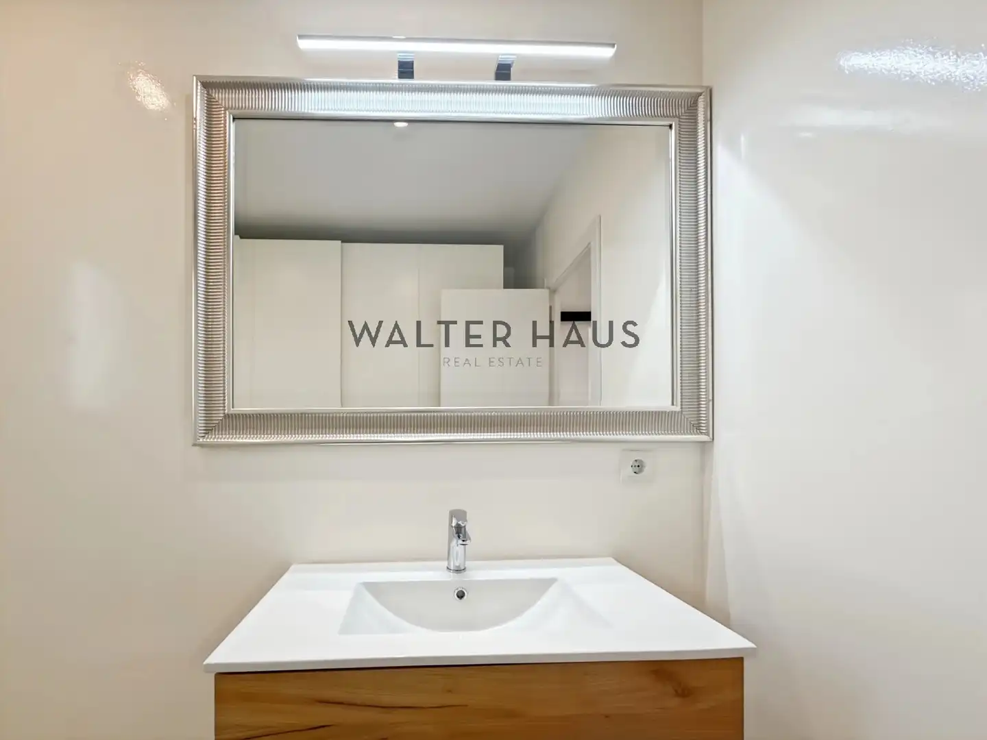 Baño de Dúplex en venta en Barcelona con Aire acondicionado y Amueblado