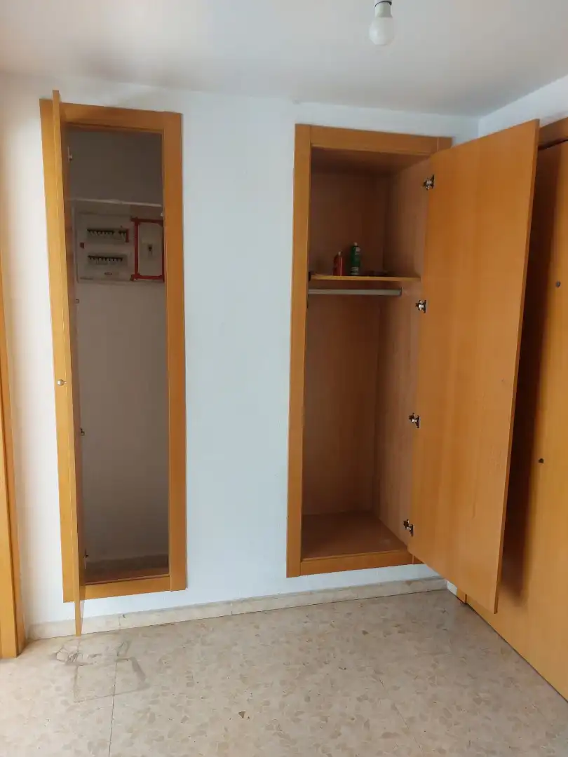 Bedroom of Flat for sale in Llíria