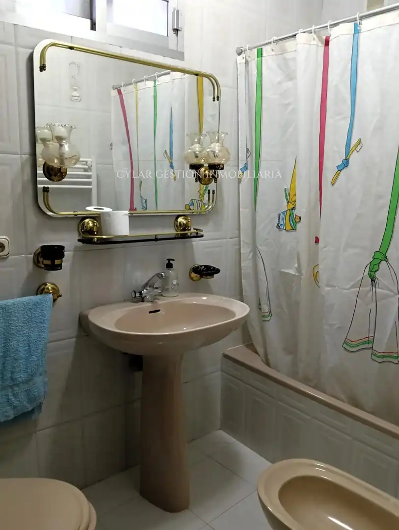 Flat with lift to rent in Garrido y Bermejo, imagen 16