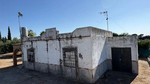 Foto 5 de Finca rústica en venta en Avenida Andalucía, 1, La Algaba, Sevilla