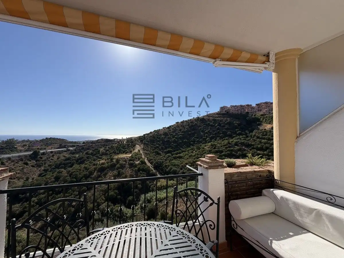 Penthouse mit Pool zum Verkauf in Mediterráneo, imagen 5