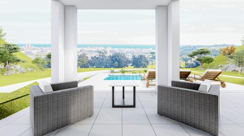 Foto 3 de vivienda de obra nueva en Piso en venta en Hipódromo - Cerrado del Águila, Málaga