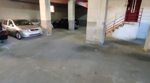 Foto 3 de Garaje en venta en Barceloneta - Molí d'en Rovira, Vilafranca del Penedès
