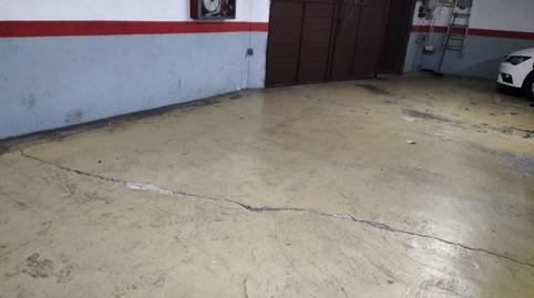 Foto 4 de Garatge en venda a El Turó de la Peira, Barcelona