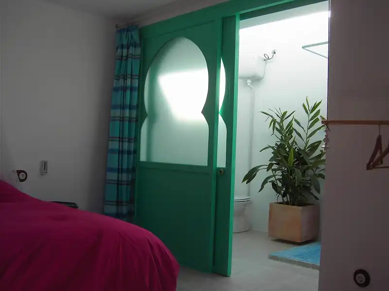 Habitación de Piso en venta en Tarifa con Aire acondicionado, Terraza y Amueblado