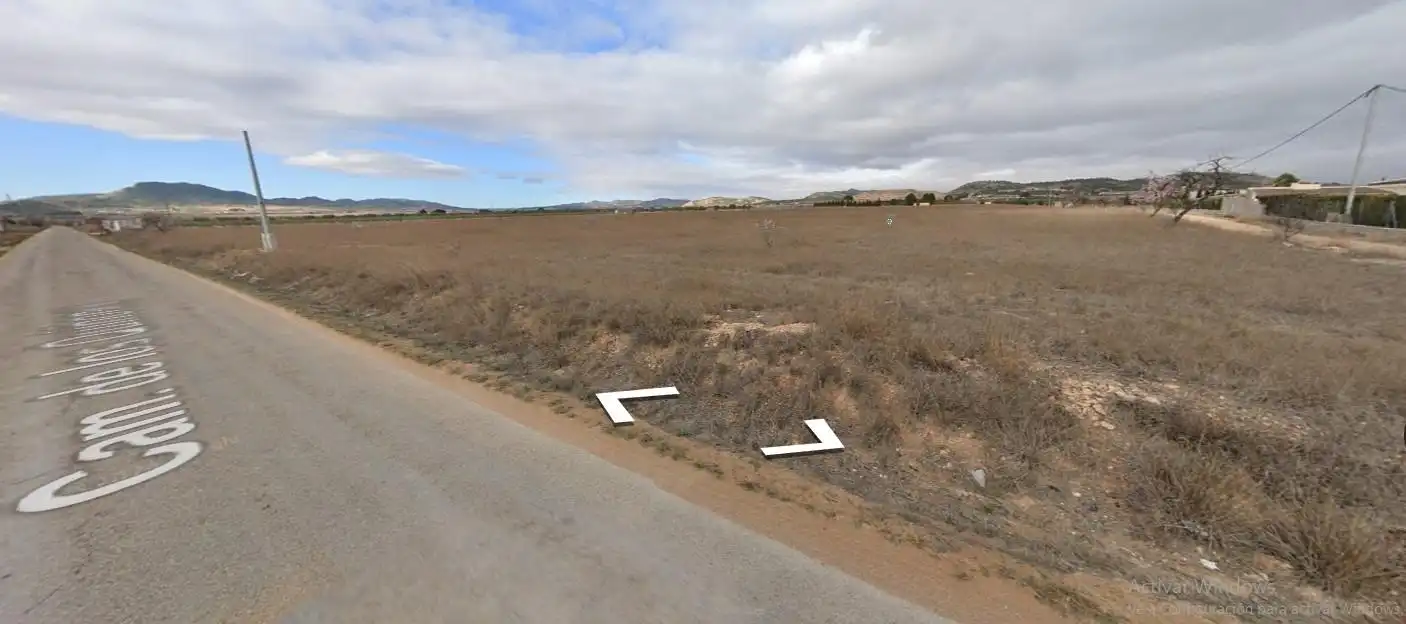 Terreni e lotti in vendita a Camino PARAJE LOS QUIÑONES, imagen 2