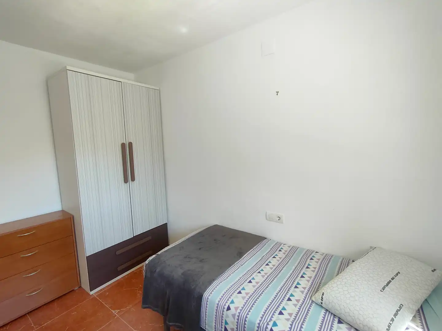 Habitación de Casa o chalet en venta en Torrent con Jardín privado y Terraza