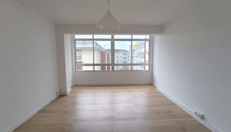 Foto 1 de Pis de lloguer a Rúa Gabriel Vázquez Seijas, Ferrol Vello - Puerto, A Coruña