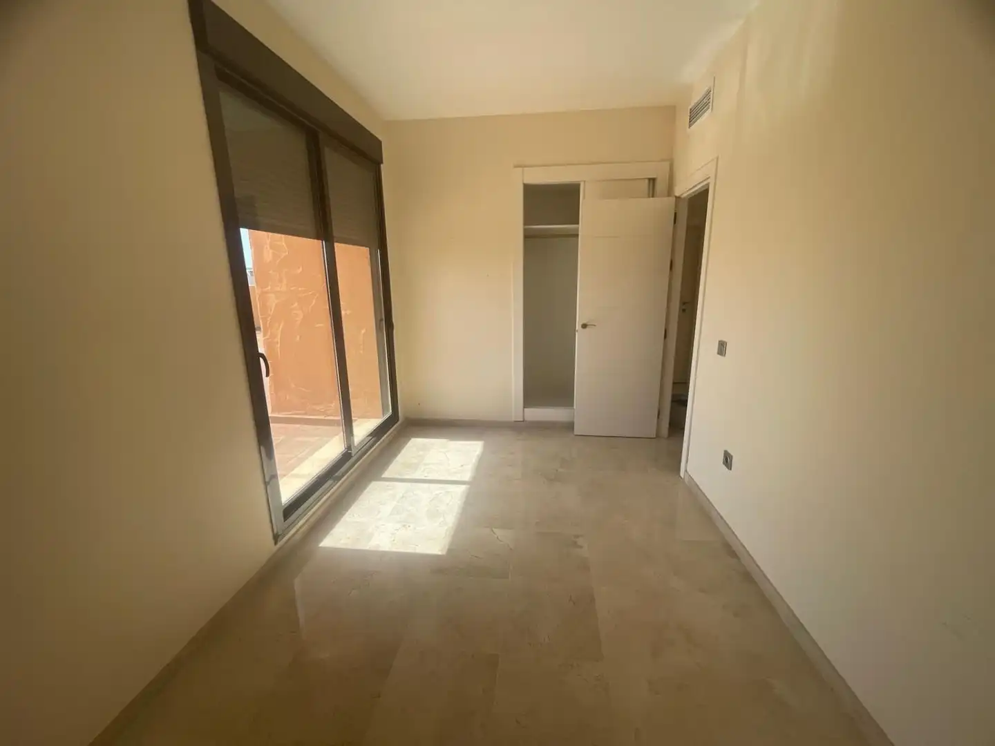 Bedroom of Attic for sale in Mijas  with Heating, Terrace and Storage room