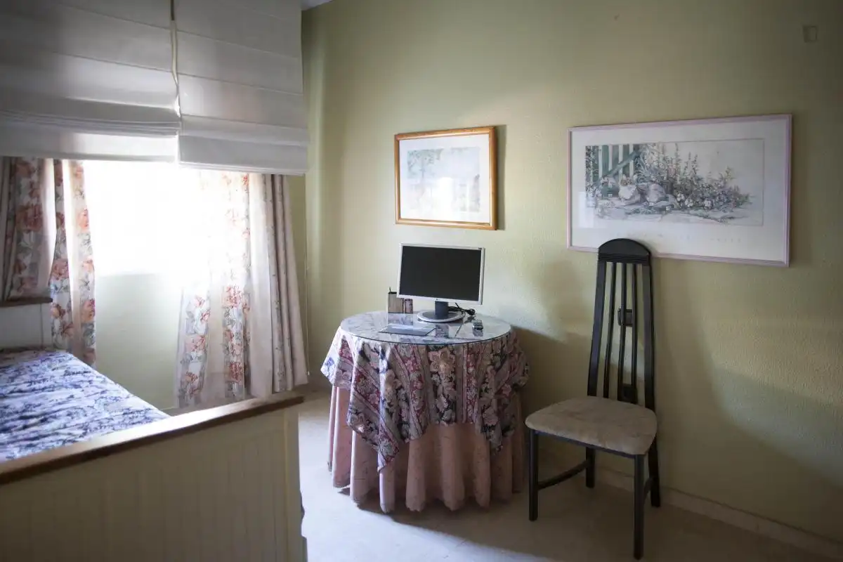 Room in Sanlúcar la Mayor