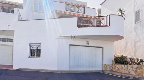 Foto 2 de Casa adosada en venta en Asturias, Torviscas Centro y Alto, Adeje