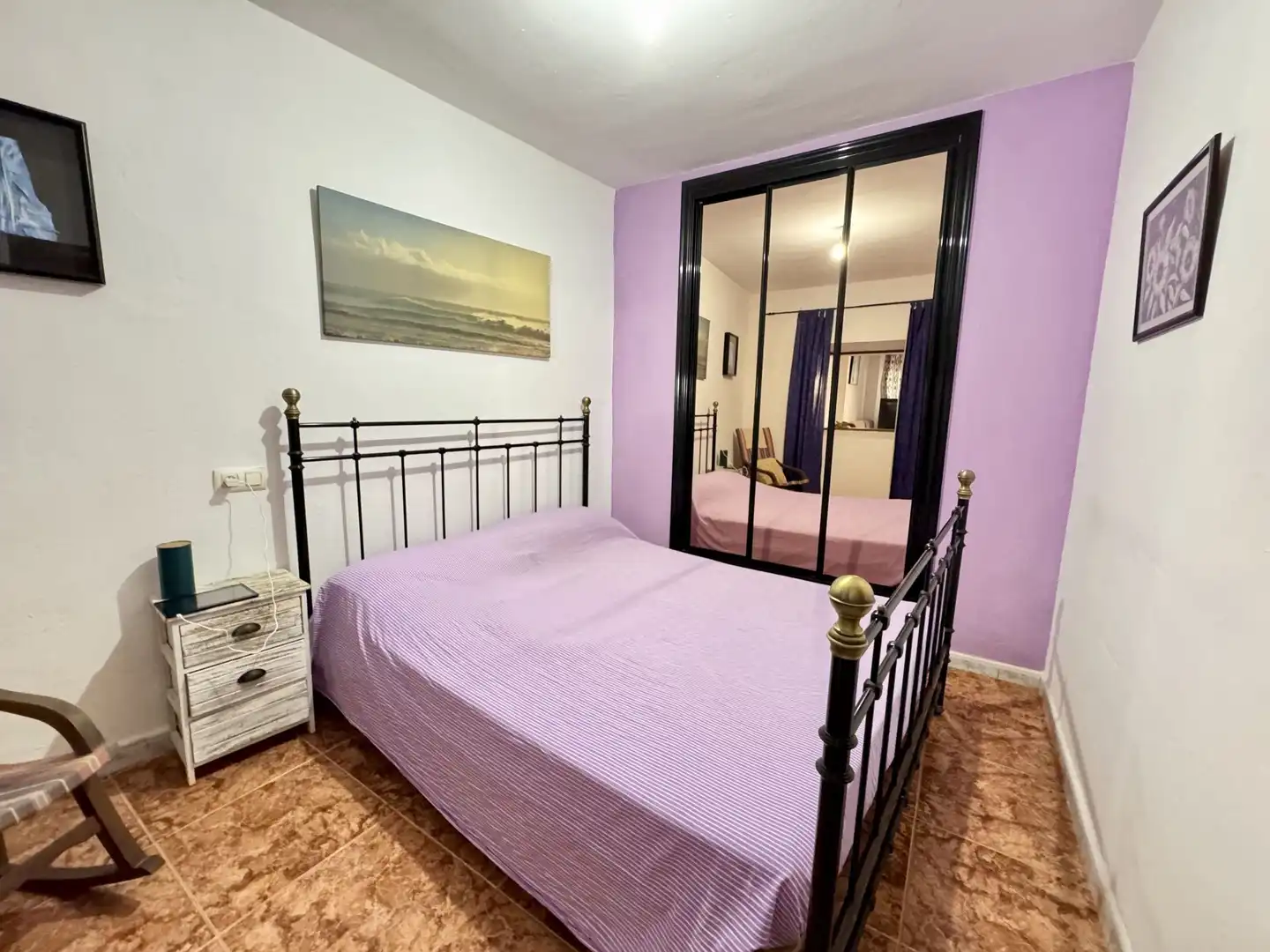 Finca rústica en venta en PLATÓ, 4, Ses Salines Poble