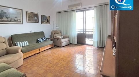 Foto 2 de Apartament en venda a Altozano - Conde Lumiares, Alicante / Alacant