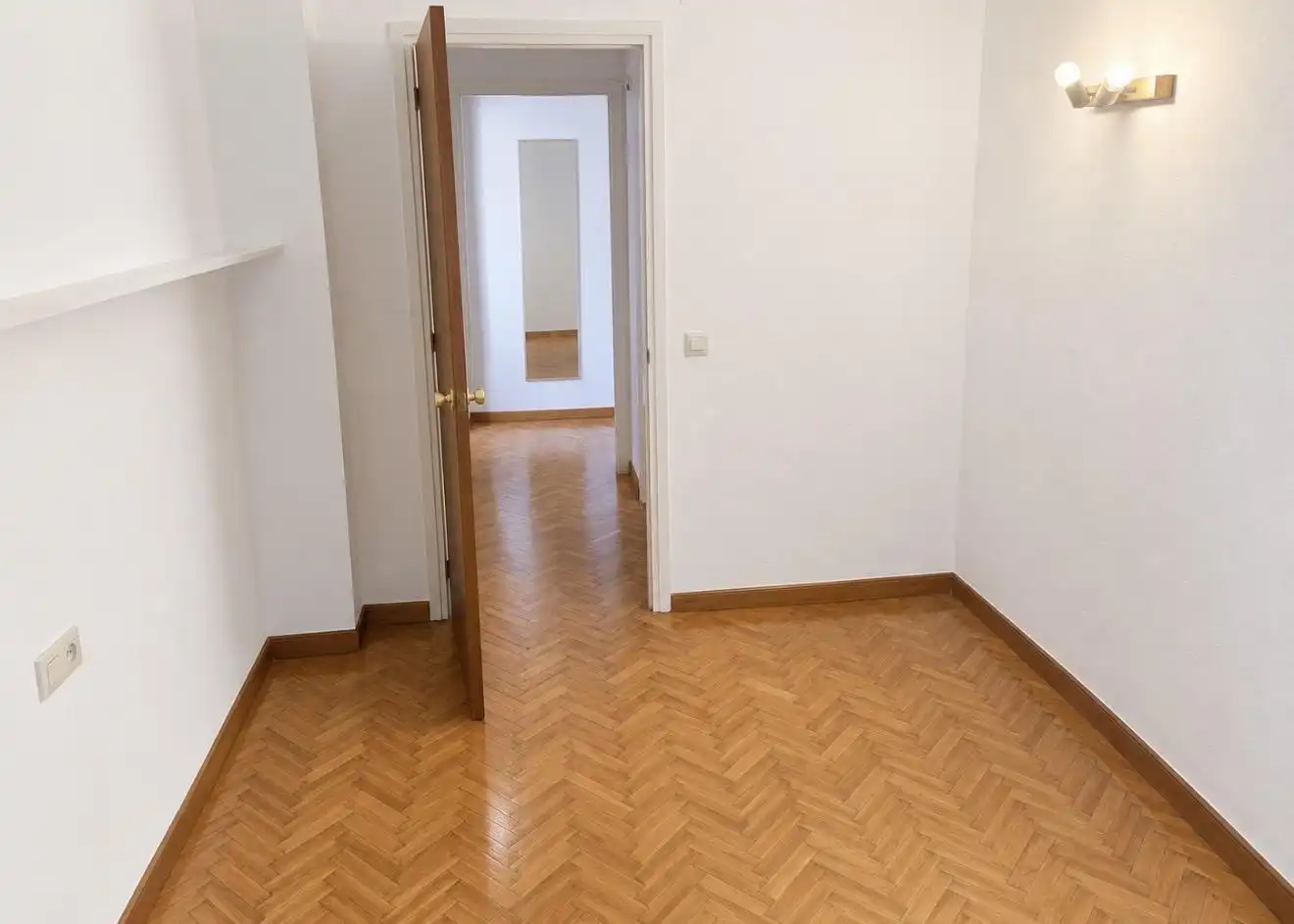 Ático con ascensor en venta en Eixample Nord, imagen 6