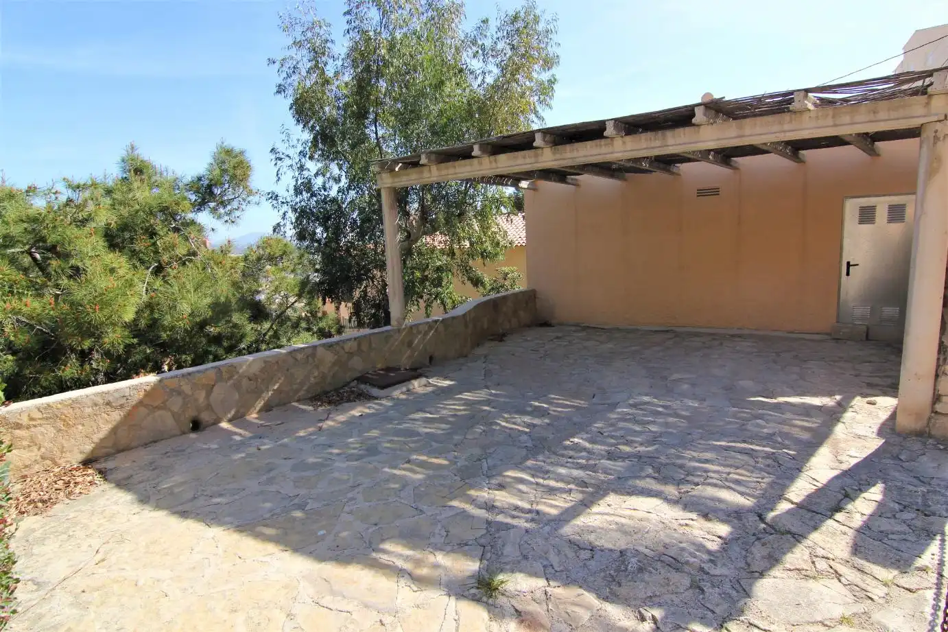 Detached house with terrace for sale in Maryvilla, imagen 32