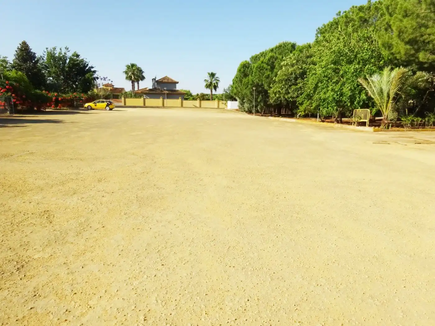 Finca rústica en venda a Mairena del Alcor