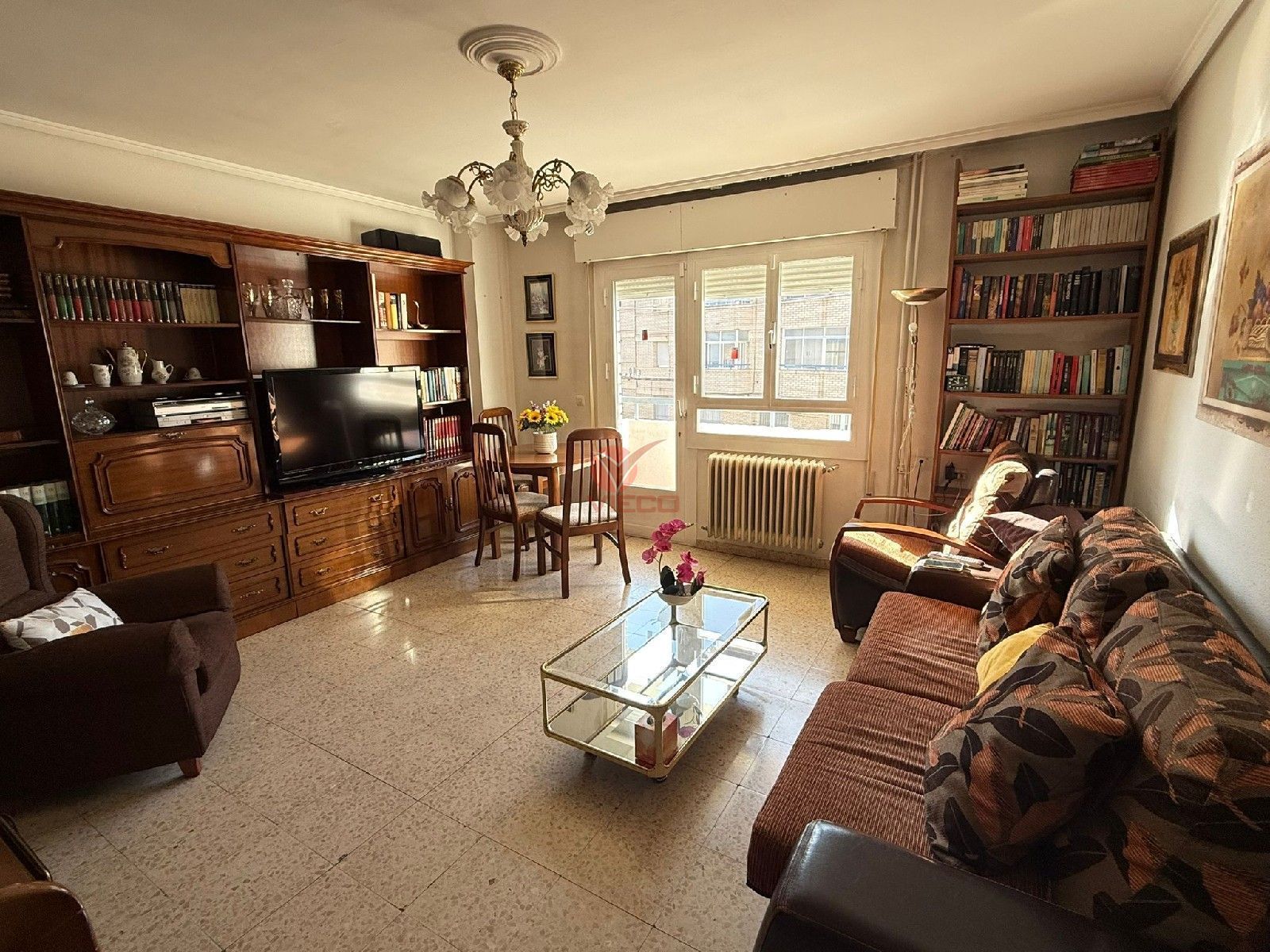 Pis en venda a PLAZA INOCENCIO RODRIGUEZ, Centro