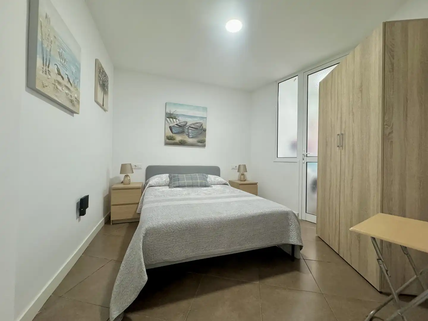 Piso de alquiler en Calle Bentagache, 22, Isleta