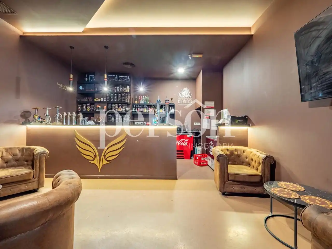 Business premises for transfer in El Pla del Real, imagen 18