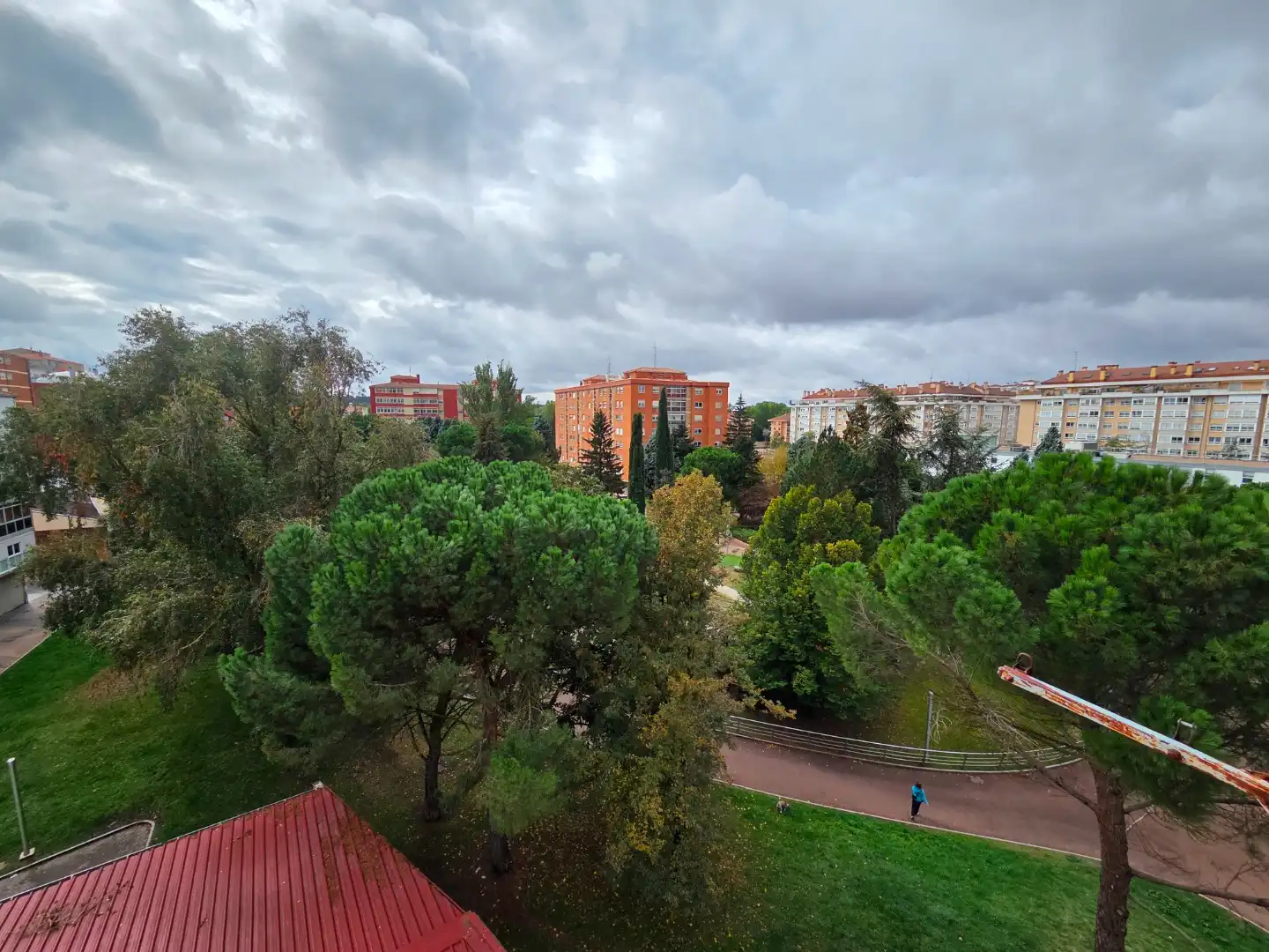Flat with lift for sale in Calle Santiago Apóstol, imagen 10