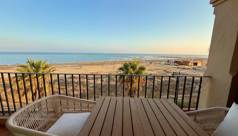 Foto 1 de Apartamento en venta en Calle Codornices, Isla Canela, Huelva