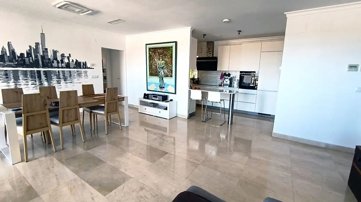 Apartamento en venta en La Xara - La Sella, imagen 7