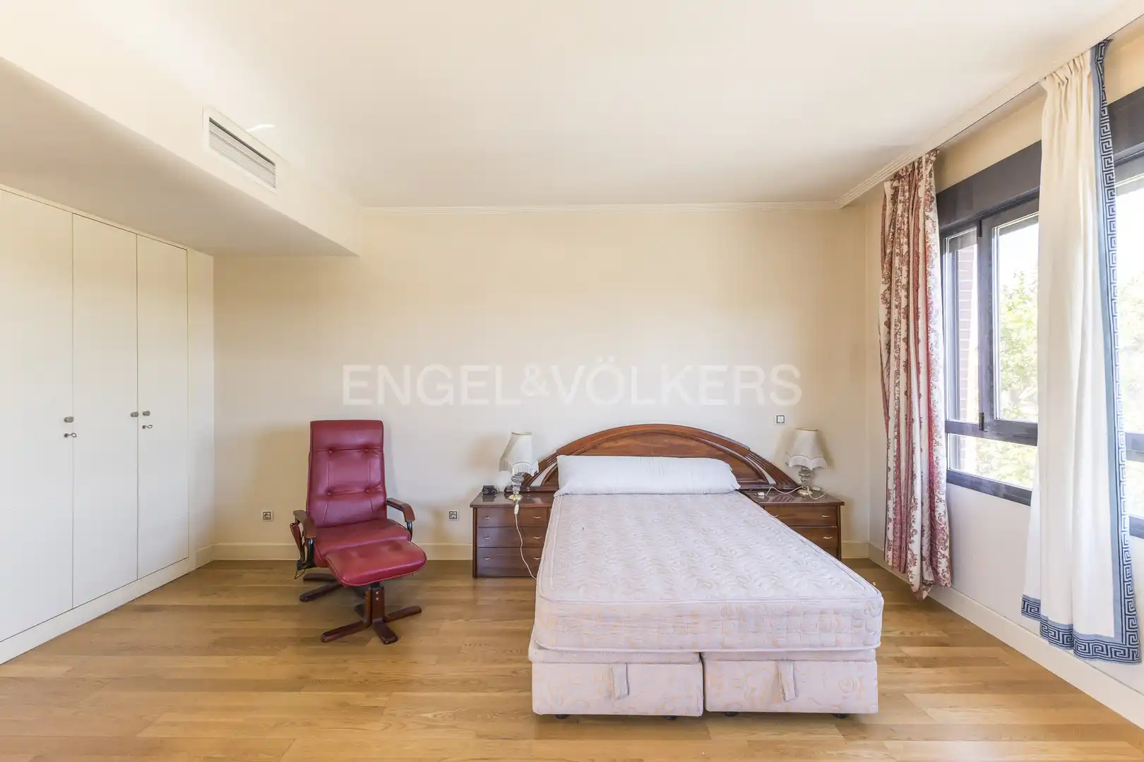 Habitación de Piso en venta en Madrid con Aire acondicionado, Calefacción y Trastero